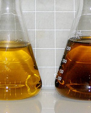 Нефтехимия