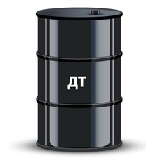 Доставка дизельного топлива и бензина по России ЖД