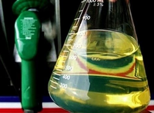 Керосин ТС-1 КТ-1